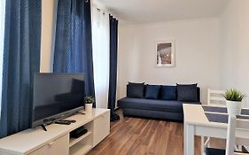 Bresno Sun Apartment Przy Plazy